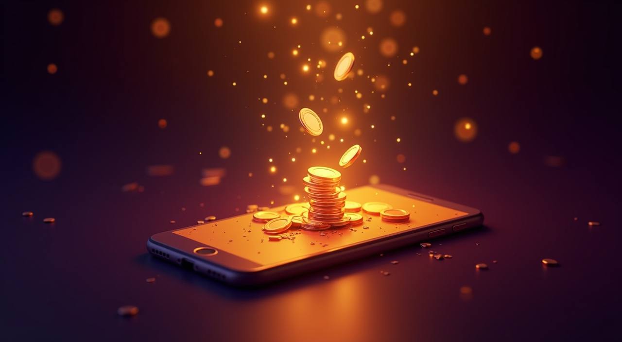 kralbet mobile gaming